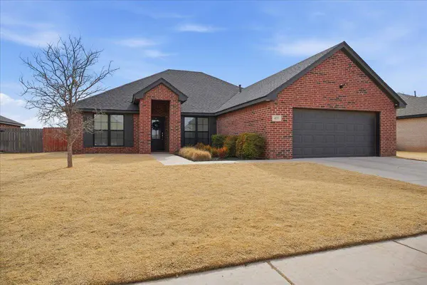 405 Ranger Street, Wolfforth, TX 79382