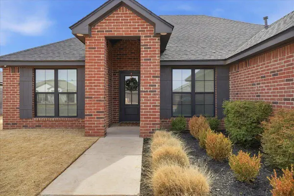 405 Ranger Street, Wolfforth, TX 79382