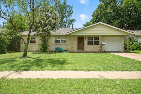 4615 46th Street, Lubbock, TX 79414