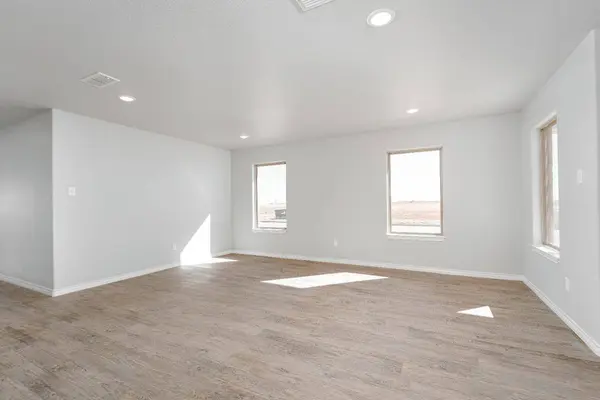 1407 17th Street ##A-B, Shallowater, TX 79363