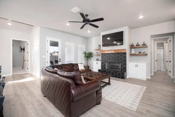 5921 Harvard Street, Lubbock, TX 79416