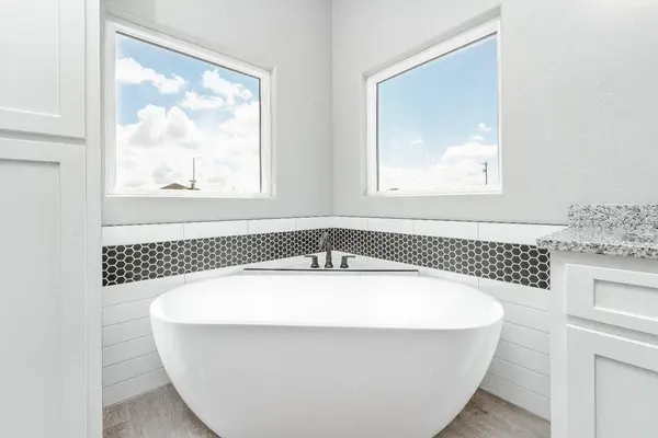 5921 Harvard Street, Lubbock, TX 79416