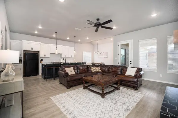 5921 Harvard Street, Lubbock, TX 79416