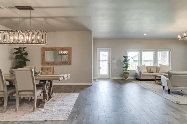328 Ranger Street, Wolfforth, TX 79382