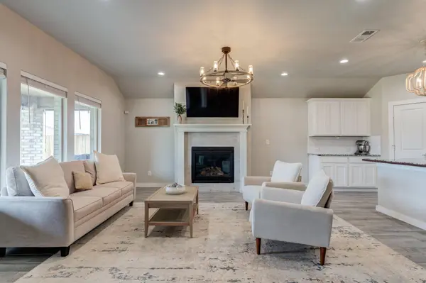 328 Ranger Street, Wolfforth, TX 79382