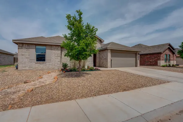 328 Ranger Street, Wolfforth, TX 79382