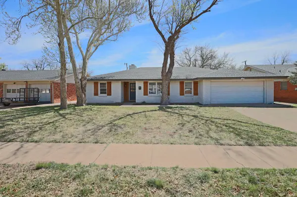 3627 56th Street, Lubbock, TX 79413