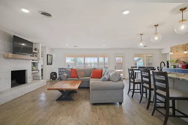 3627 56th Street, Lubbock, TX 79413