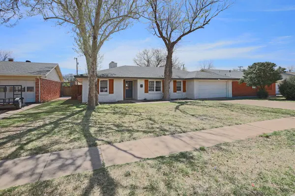 3627 56th Street, Lubbock, TX 79413