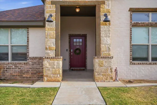 6032 96th Street, Lubbock, TX 79424