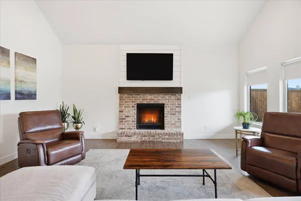 6032 96th Street, Lubbock, TX 79424