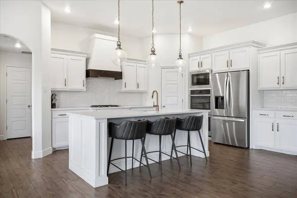 6032 96th Street, Lubbock, TX 79424