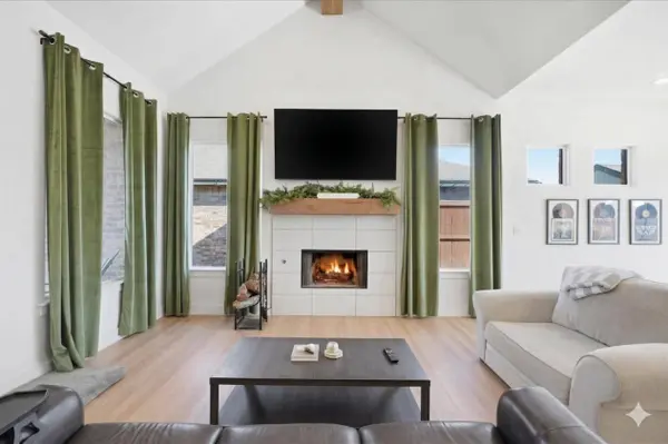 805 N 5th Street, Wolfforth, TX 79382