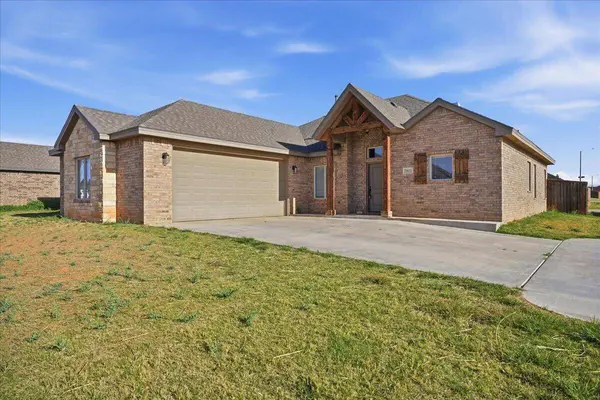 7802 87th Street, Lubbock, TX 79424