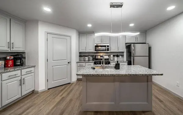 1206 N Evanston Avenue, Lubbock, TX 79416