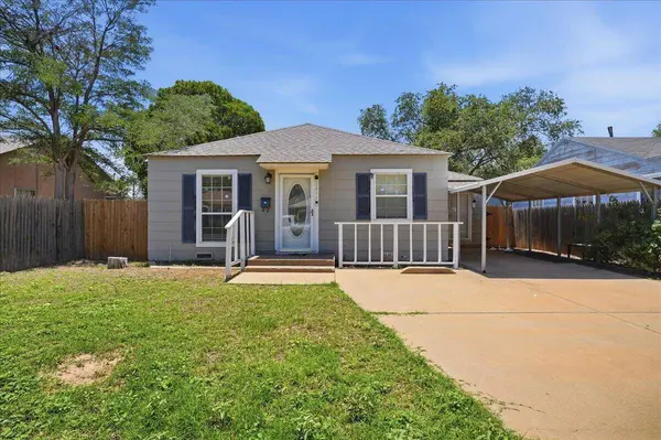 2211 23rd Street, Lubbock, TX 79411