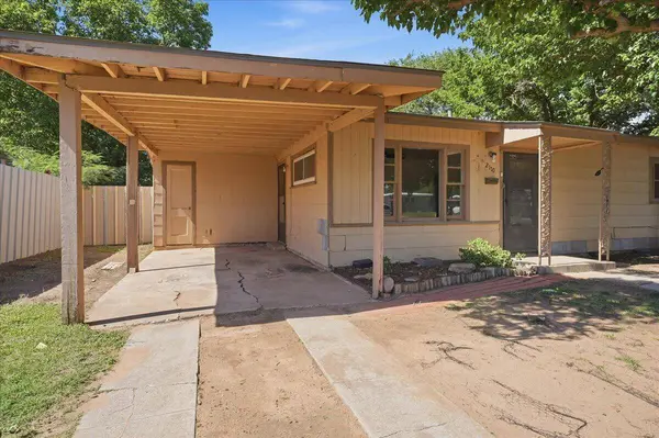 2110 47th Street, Lubbock, TX 79412