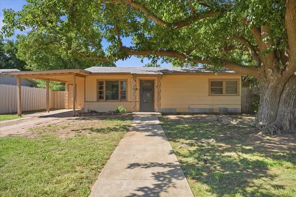 2110 47th Street, Lubbock, TX 79412