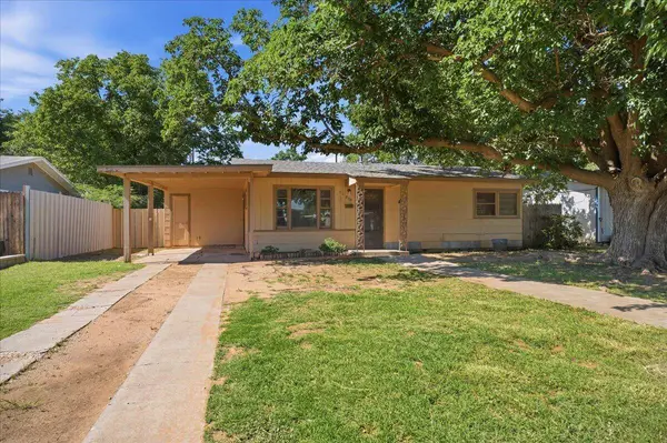 2110 47th Street, Lubbock, TX 79412