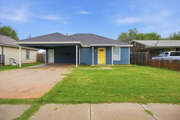 2722 3rd Street, Lubbock, TX 79415