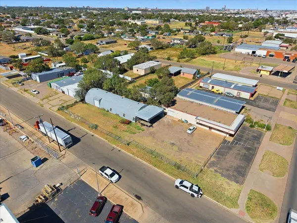 4414 Avenue A, Lubbock, TX 79404
