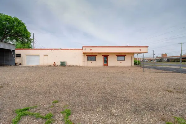 4414 Avenue A, Lubbock, TX 79404