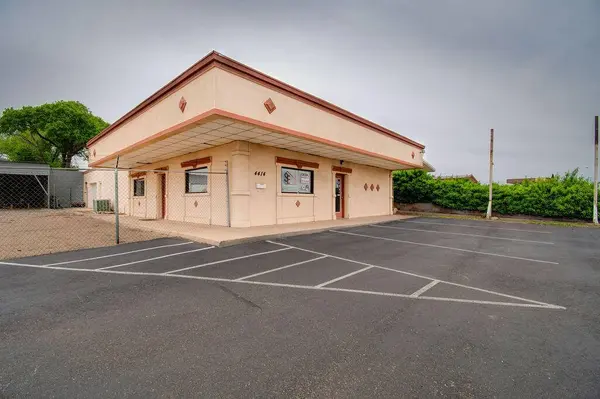 4414 Avenue A, Lubbock, TX 79404