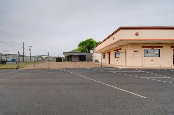 4414 Avenue A, Lubbock, TX 79404