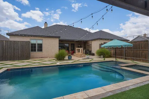3922 138th Street, Lubbock, TX 79423