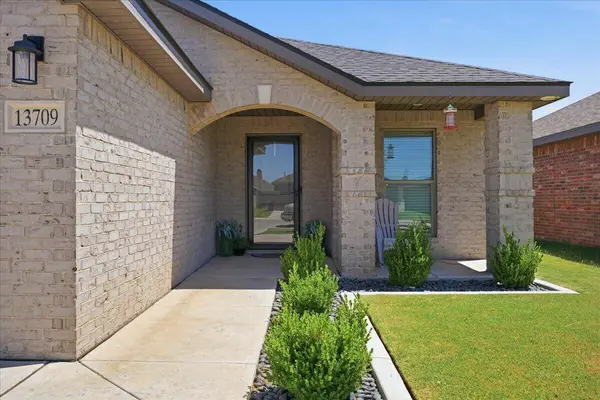 13709 Avenue T, Lubbock, TX 79423