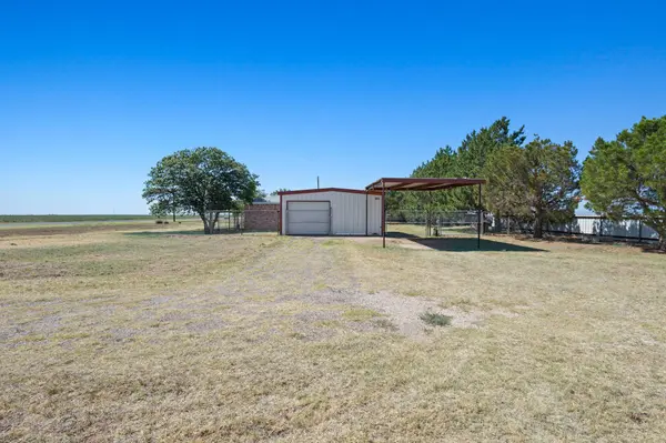 2100 FM 1072, Littlefield, TX 79339