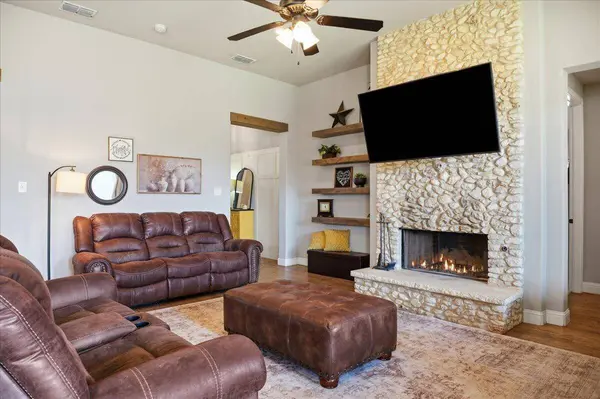 11212 Gardner Avenue, Lubbock, TX 79424