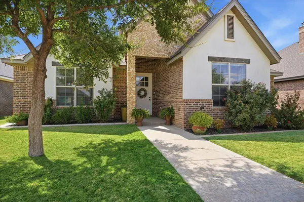 11212 Gardner Avenue, Lubbock, TX 79424