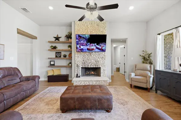11212 Gardner Avenue, Lubbock, TX 79424