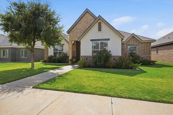 11212 Gardner Avenue, Lubbock, TX 79424