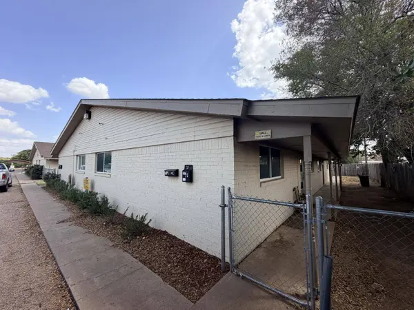 1609 44th Street, Lubbock, TX 79412