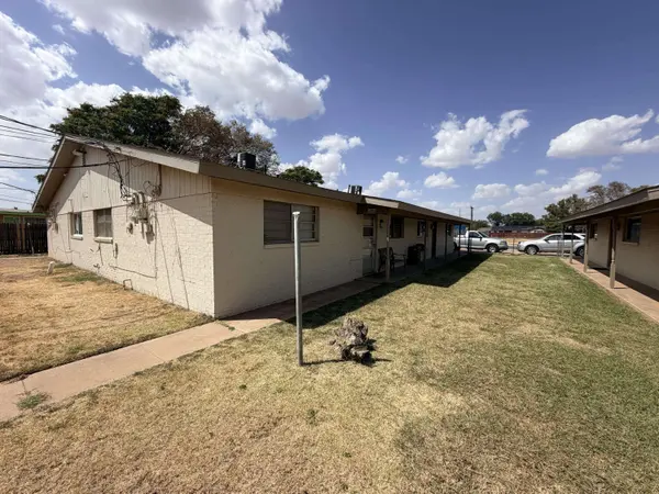 1609 44th Street, Lubbock, TX 79412