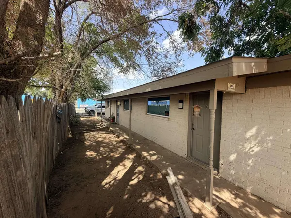 1609 44th Street, Lubbock, TX 79412