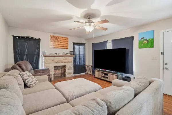 3601 33rd Street, Lubbock, TX 79410
