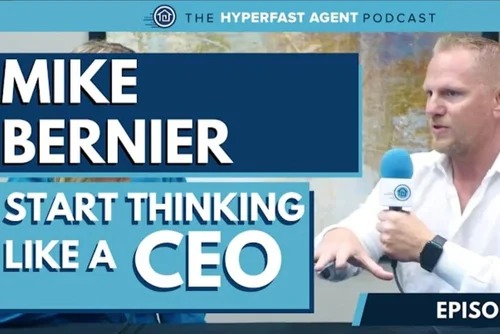 Treating Your Business Like a Business