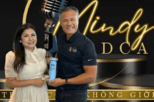 Thành Công Không Giới Hạn Với Long Doan