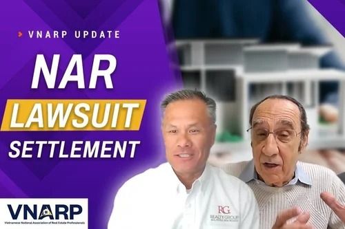 Future Post NAR Lawsuit