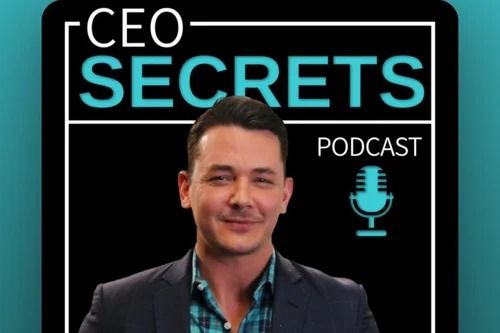 CEO Secrets Podcast