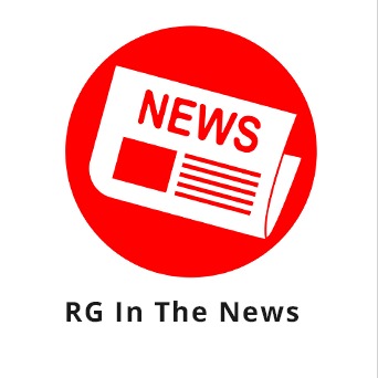 RG In The News