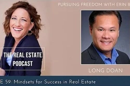 Pursuing Freedom Podcast