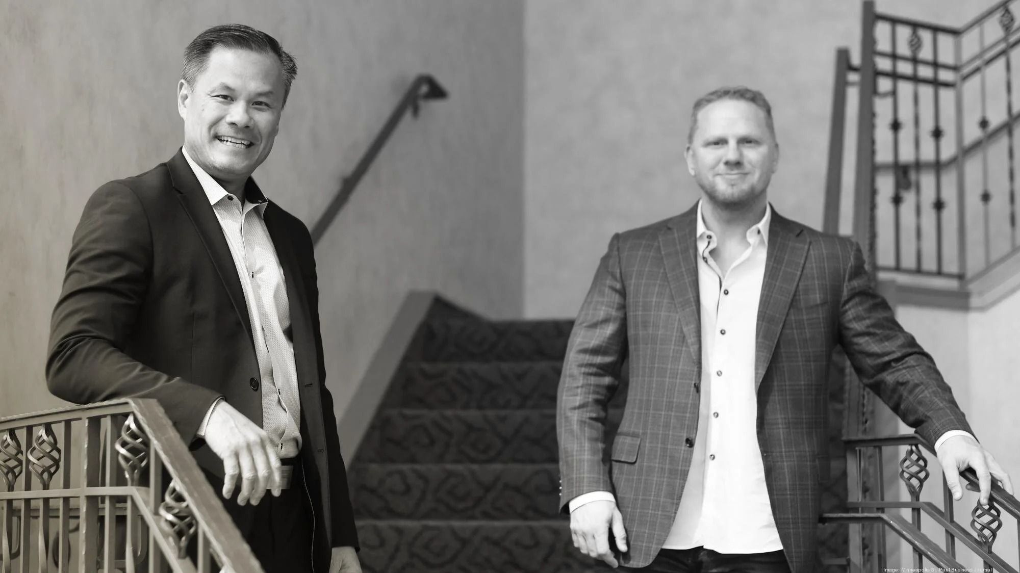 The Home Front MSP Business Journal