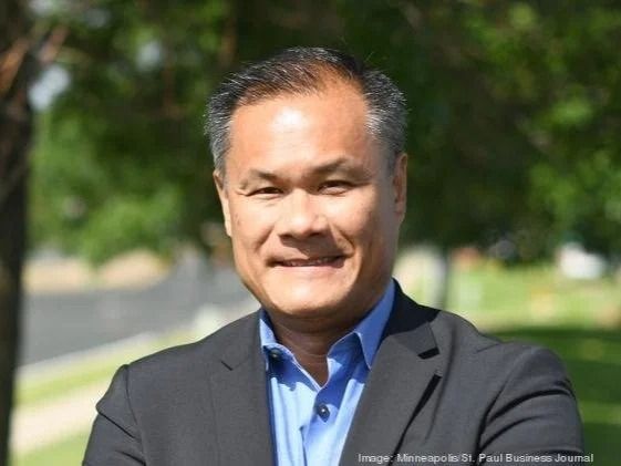 Long Doan MSP Business Journal Feature