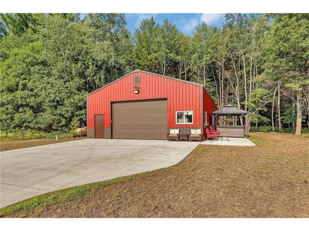 3302 Telemark Trl, Cushing, MN 56443-1300