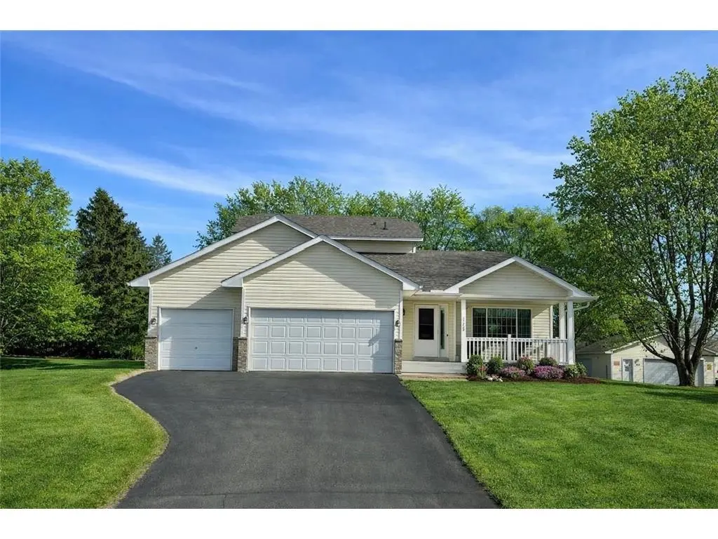 17229 Van Buren St NE, Ham Lake, MN 55304-4170