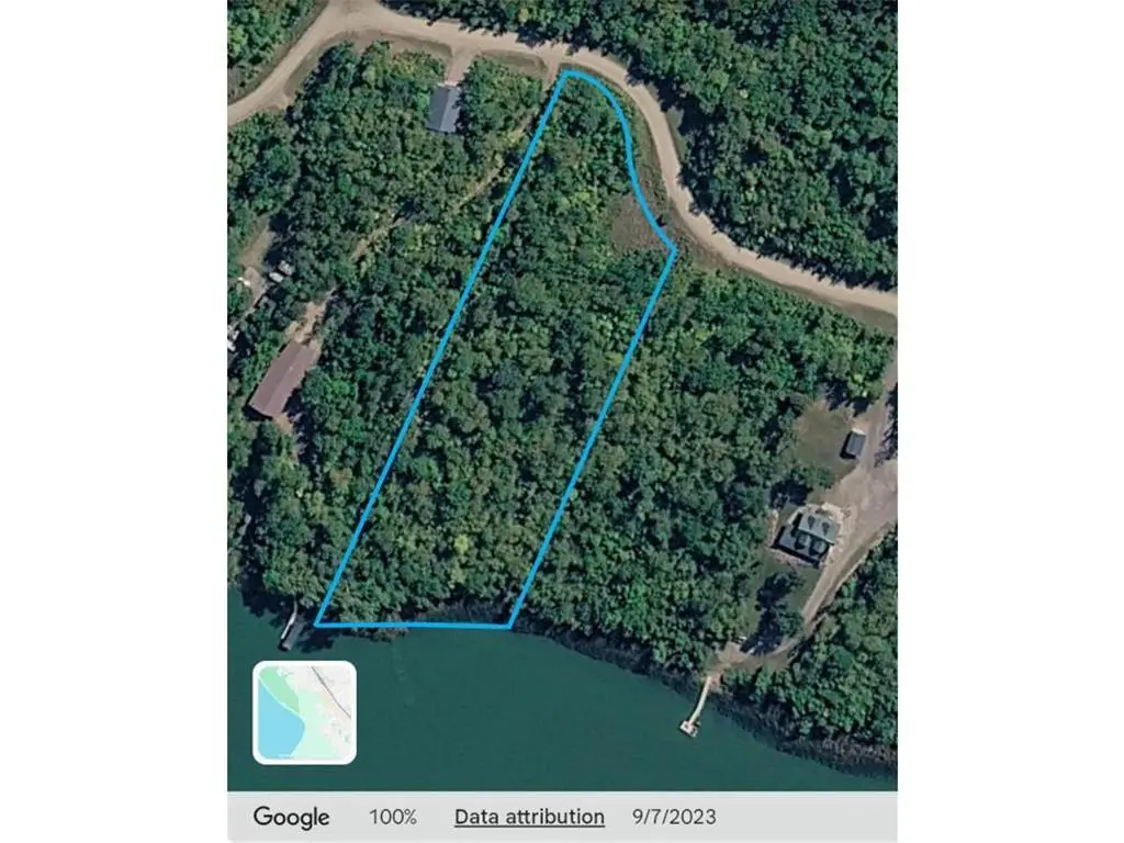 18XXX Catkin Lane, Little Sauk Twp, MN 56378-9453